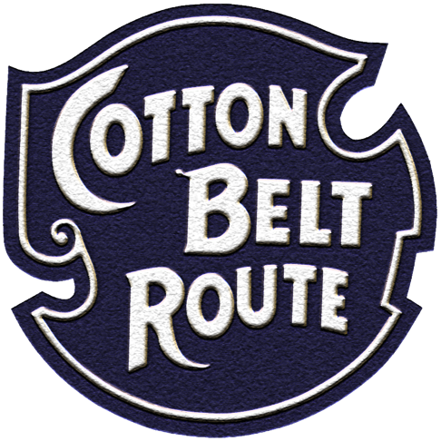 Cotton Belt Railroad Depot Museum Tyler Texas